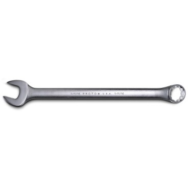 Proto® Satin Combination Wrench 1-11/16