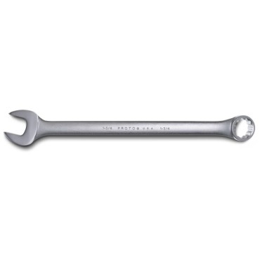Proto® Satin Combination Wrench 1-3/4