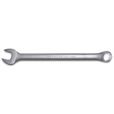 Proto® Satin Combination Wrench 1-13/16
