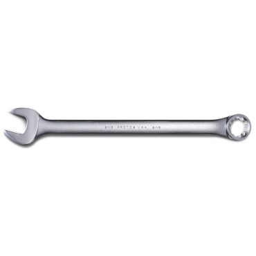 Proto® Satin Combination Wrench 2-1/8