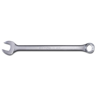 Proto® Satin Combination Flex-Head Wrench 3/8