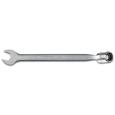Proto® Satin Combination Flex-Head Wrench 7/8
