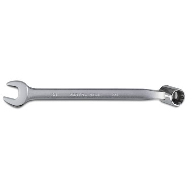 Proto® Satin Combination Flex-Head Wrench 3/4