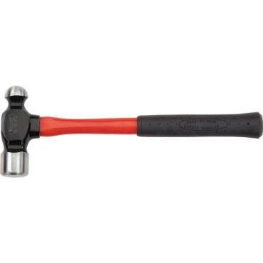 Proto® 32 oz. Ball Pein Hammer - Industrial Fiberglass Handle