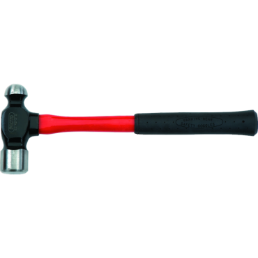 Proto® 24 oz. Ball Pein Hammer - Industrial Fiberglass Handle