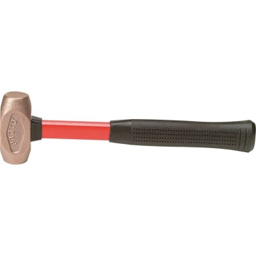 Proto® 1.5 Lb. Brass Hammer