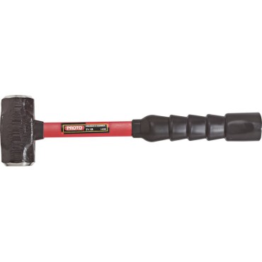 Proto® 2.5 Lb. Double-Faced Sledge Hammer