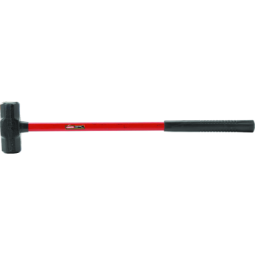 Proto® 6 Lb. Double-Faced Sledge Hammer