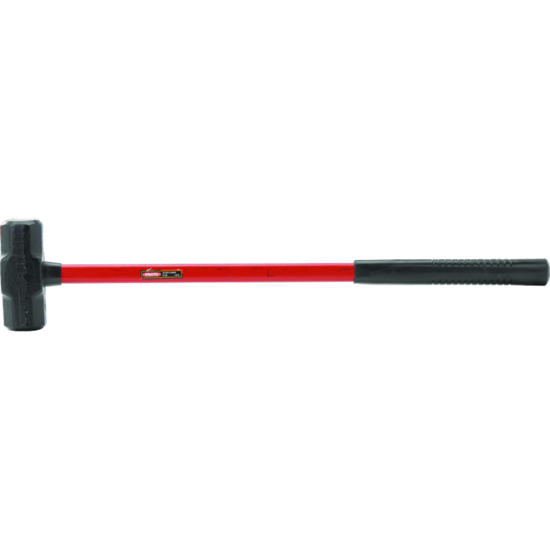 Proto® 6 Lb. Double-Faced Sledge Hammer
