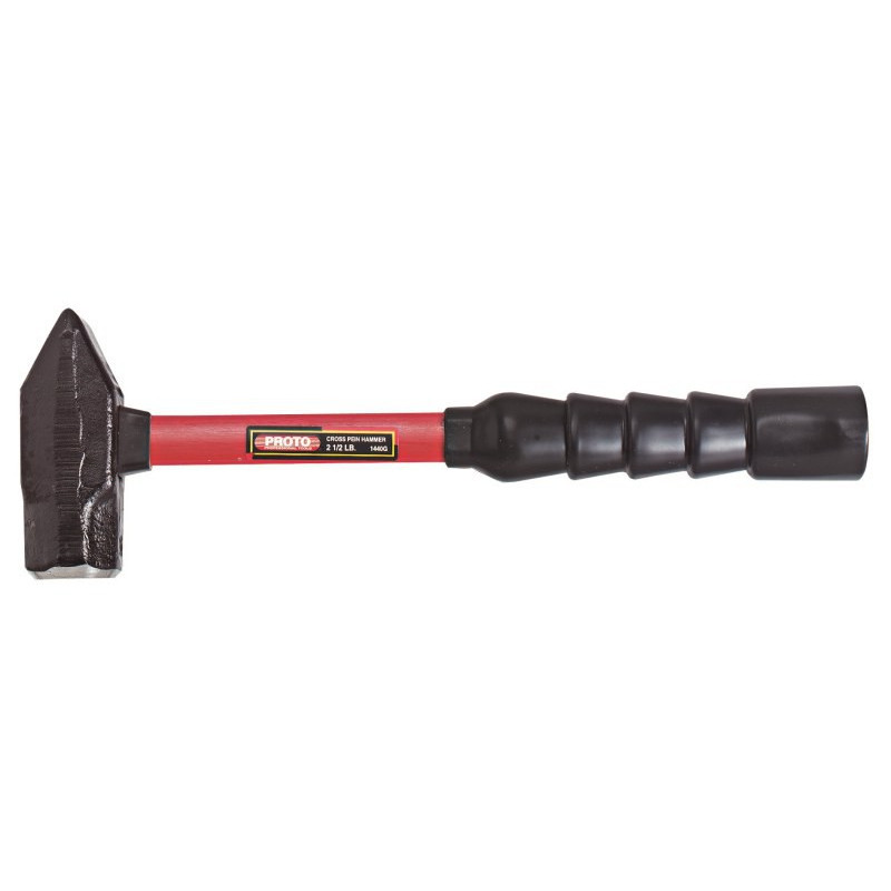 Proto® 2.5 Lb. Cross-Pein Hammer