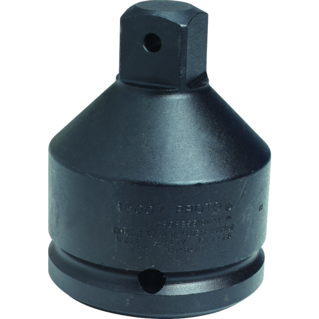 Proto® Impact Drive Adapter 1" F x 11/2" M