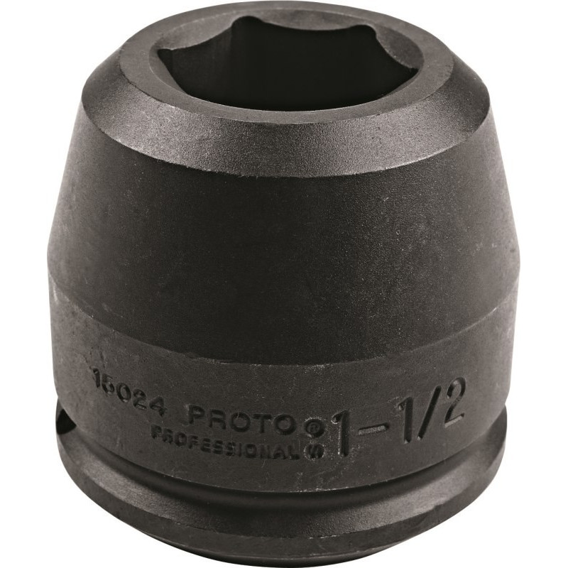 Proto® 1-1/2