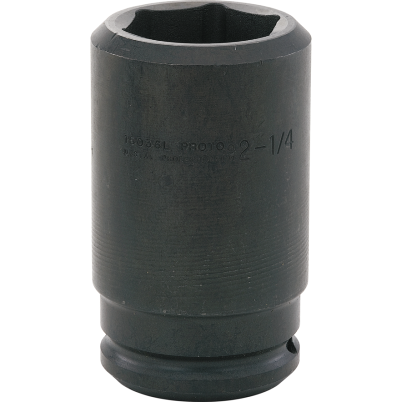 Proto® 1-1/2