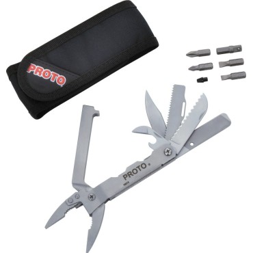 Proto® Multi-Purpose Tool - Needle Nose