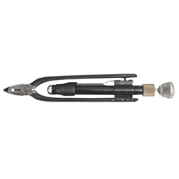Proto® Safety Wire Twister Pliers - 8-3/8