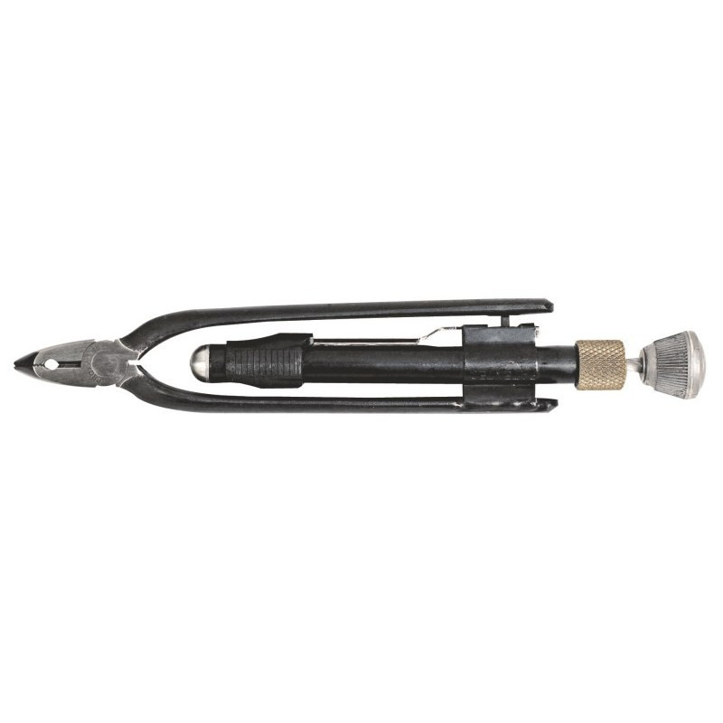 Proto® Safety Wire Twister Pliers - 8-3/8