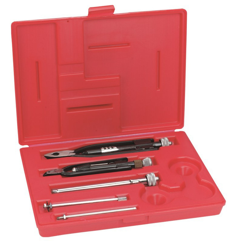 Proto® 3 Piece Safety Wire Twister Pliers Set