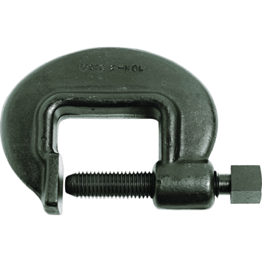 Proto® C-Clamp Extra Heavy-Duty 0-10-3/8