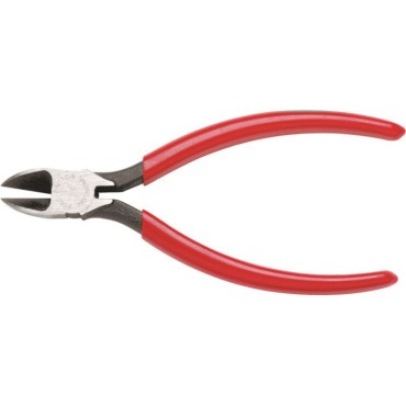 Proto® Diagonal Cutting Pliers w/Grip - 6-1/16