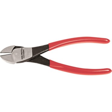 Proto® Heavy-Duty Diagonal Cutting Pliers  - w/Grip 7-5/16