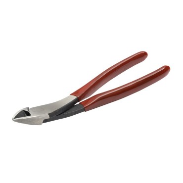 Proto® Diagonal Angled Head Pliers - 8-1/8