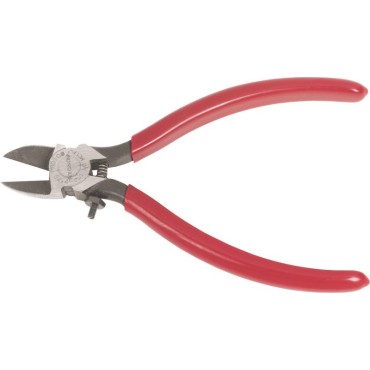 Proto® Diagonal Plastic Cutting Pliers - 6-1/16