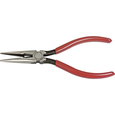 Proto® Needle-Nose Pliers w/Side Cutter 6-5/8