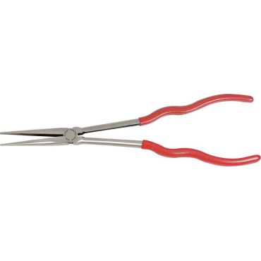 Proto® Needle-Nose Pliers - Long Reach 11-9/16