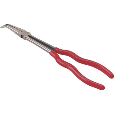 Proto® Bent Nose Needle-Nose Pliers - Long Reach