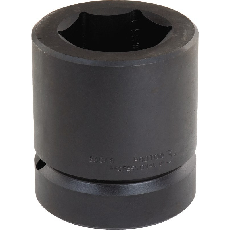 Proto® 2-1/2
