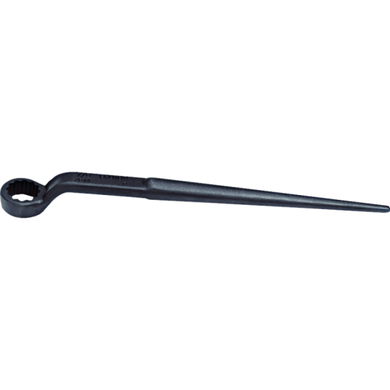 Proto® Spud Handle Box Wrench 2" 12 Point