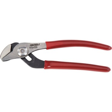Proto® Tongue and Groove Power-Track II Pliers w/Grip - 4-5/8