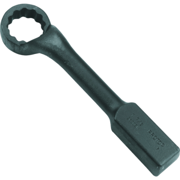 Proto® Heavy-Duty Offset Striking Wrench 1-3/4