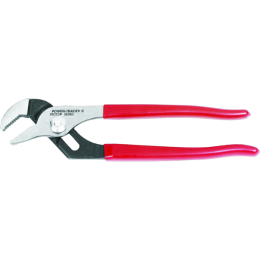 Proto® Tongue and Groove Power-Track II Pliers w/Grip - 7-1/8