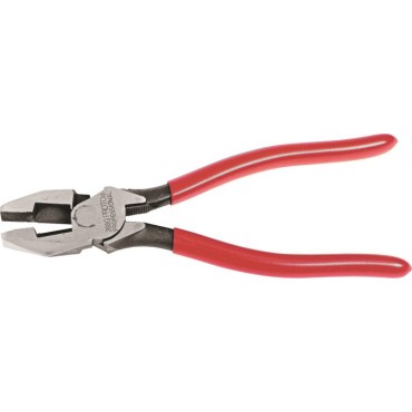 Proto® Lineman's Pliers w/Grip - 8-5/8