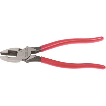 Proto® Lineman's Pliers High Leverage - 9-1/4