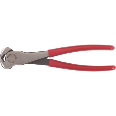 Proto® End-Cutting Pliers - High Leverage  - 8-1/4