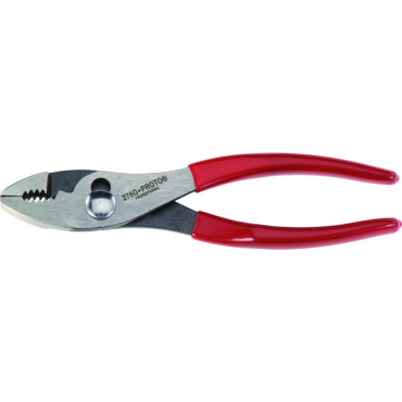 Proto® Diagonal Cutting Pliers w/Grip - 4-5/8
