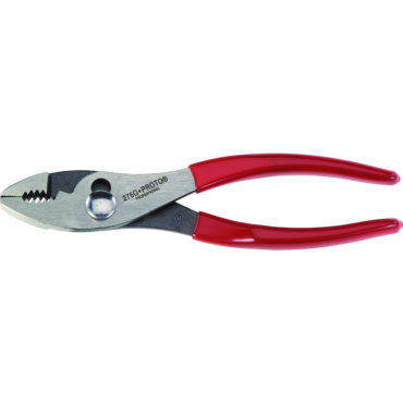 Proto® Combination Slip-Joint Pliers w/Grip - 9-9/16