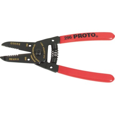 Proto® Wire Stripper Pliers - 6-1/16