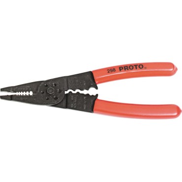 Proto® Wire Stripper Pliers - 8-1/4
