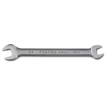 Proto® Satin Open-End Wrench - 3/8