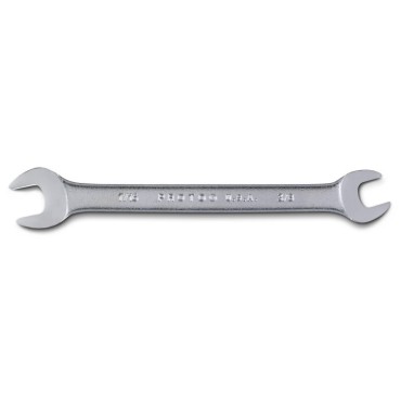 Proto® Satin Open-End Wrench - 3/8