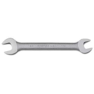 Proto® Satin Open-End Wrench - 11/16