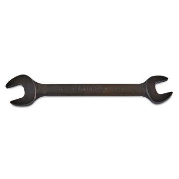 Proto® Black Oxide Open-End Wrench - 3/4