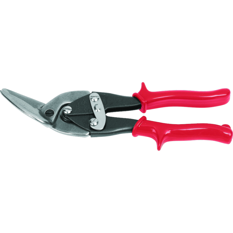 Proto® Aviation Snips - Offset Right 10