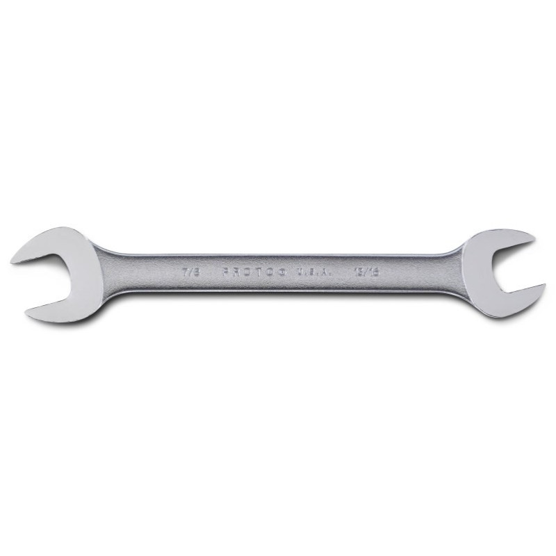 Proto® Satin Open-End Wrench - 13/16