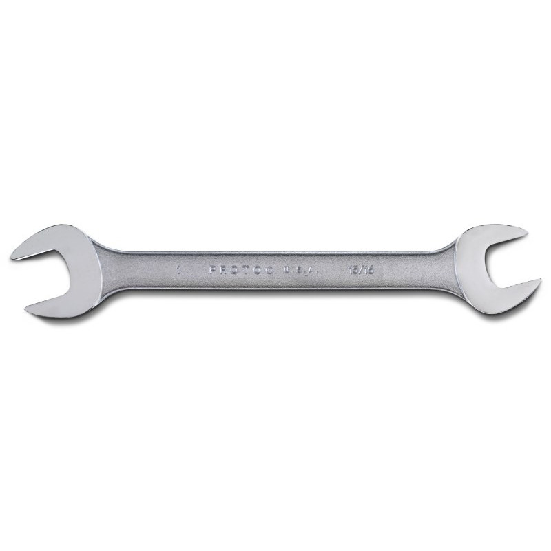 Proto® Satin Open-End Wrench - 15/16