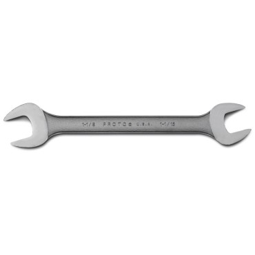 Proto® Satin Open-End Wrench - 1-1/16
