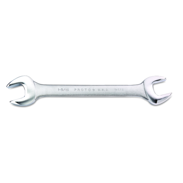 Proto® Satin Open-End Wrench - 1-1/4